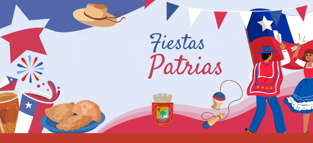 Bases de Postulación Fiestas Patrias Peralillo y Población 2025​